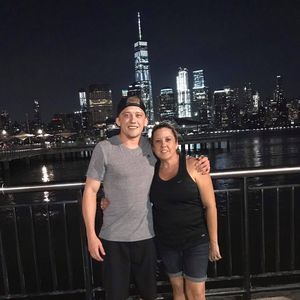 Meet your Posher, Derek